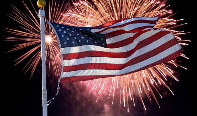 americas-celebration-4th-of-july-flag
